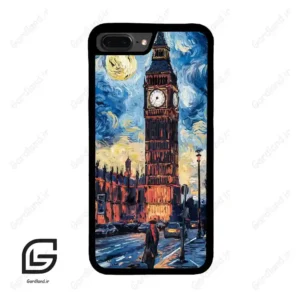 قاب گوشی آیفون 7پلاس-8پلاس (Iphone 7Plus / 8Plus ) طرح نقاشی کد 2767