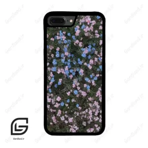 قاب گوشی آیفون 7پلاس-8پلاس (Iphone 7Plus / 8Plus ) طرح گل کد 2769