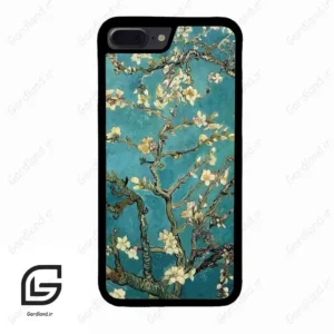 قاب گوشی آیفون 7پلاس-8پلاس (Iphone 7Plus / 8Plus ) طرح شکوفه کد 2771