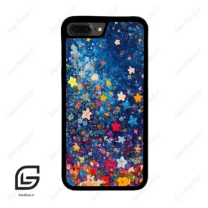 قاب گوشی آیفون 7پلاس-8پلاس (Iphone 7Plus / 8Plus ) طرح گل کد 2773