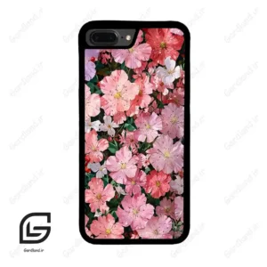 قاب گوشی آیفون 7پلاس-8پلاس (Iphone 7Plus / 8Plus ) طرح گل کد 2774