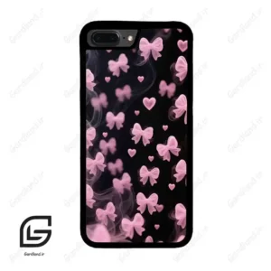 قاب گوشی آیفون 7پلاس-8پلاس (Iphone 7Plus / 8Plus ) طرح پاپیون کد 2778