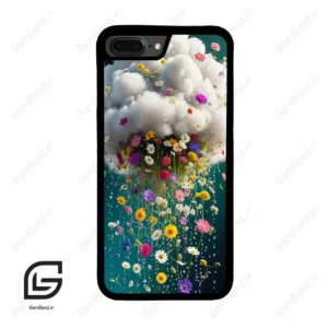 قاب گوشی آیفون 7پلاس-8پلاس (Iphone 7Plus / 8Plus ) طرح ابر کد 2780