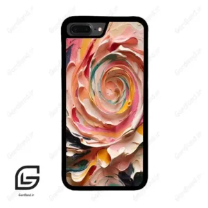قاب گوشی آیفون 7پلاس-8پلاس (Iphone 7Plus / 8Plus ) طرح رنگی کد 2783