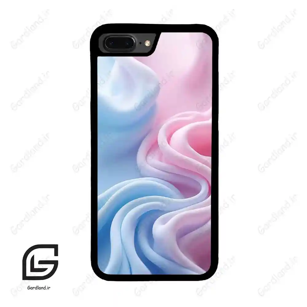 قاب گوشی آیفون 7پلاس-8پلاس (Iphone 7Plus / 8Plus ) طرح ساده کد 2785