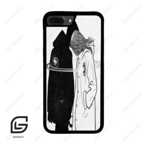 قاب گوشی آیفون 7پلاس-8پلاس (Iphone 7Plus / 8Plus ) طرح دوستی کد 2791