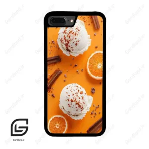 قاب گوشی آیفون 7پلاس-8پلاس (Iphone 7Plus / 8Plus ) طرح خوشمزه کد 2799