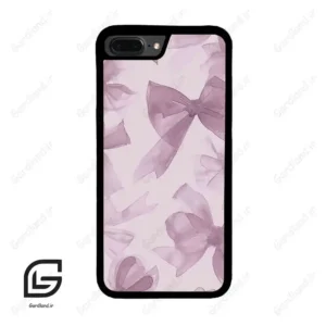قاب گوشی آیفون 7پلاس-8پلاس (Iphone 7Plus / 8Plus ) طرح پاپیون کد 2800