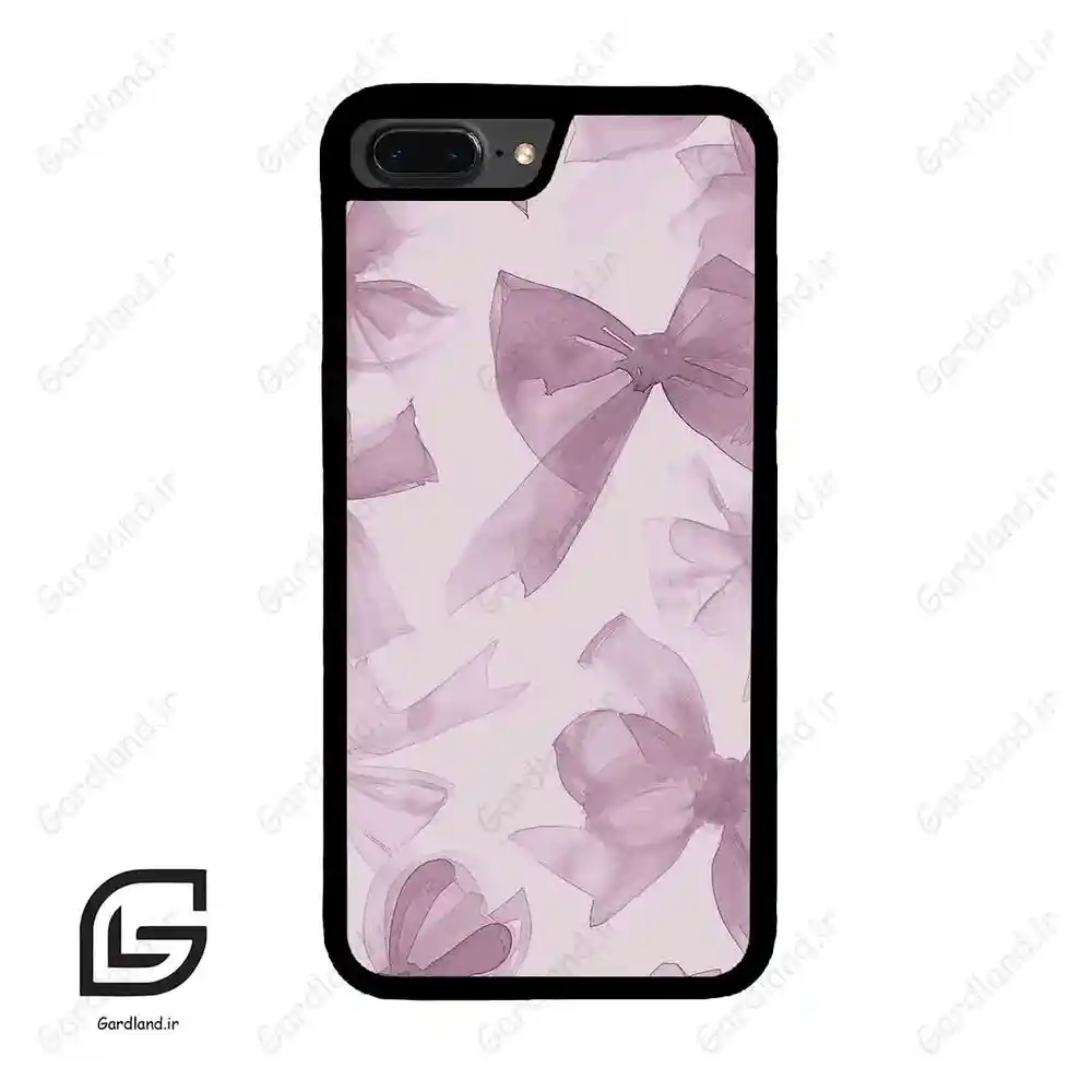 قاب گوشی آیفون 7پلاس-8پلاس (Iphone 7Plus / 8Plus ) طرح پاپیون کد 2800