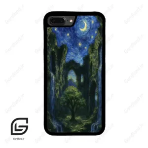 قاب گوشی آیفون 7پلاس-8پلاس (Iphone 7Plus / 8Plus ) طرح تک کد 2802