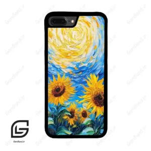 قاب گوشی آیفون 7پلاس-8پلاس (Iphone 7Plus / 8Plus ) طرح نقاشی کد 2805