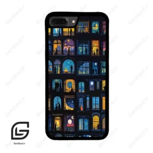 قاب گوشی آیفون 7پلاس-8پلاس (Iphone 7Plus / 8Plus ) طرح خاص کد 2807