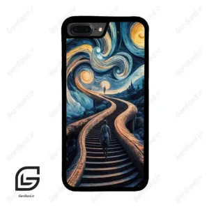 قاب گوشی آیفون 7پلاس-8پلاس (Iphone 7Plus / 8Plus ) طرح خاص کد 2809