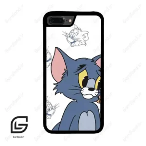 قاب گوشی آیفون 7پلاس-8پلاس (Iphone 7Plus / 8Plus ) طرح تام کد 2819