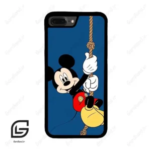 قاب گوشی آیفون 7پلاس-8پلاس (Iphone 7Plus / 8Plus ) طرح میکی کد 2820