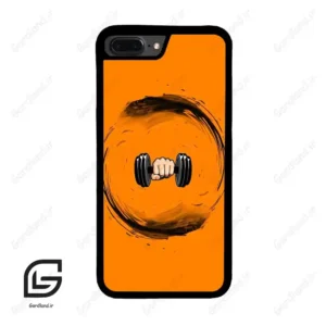 قاب گوشی آیفون 7پلاس-8پلاس (Iphone 7Plus / 8Plus ) طرح ورزشی کد 2823