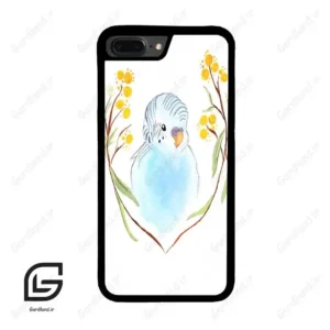 قاب گوشی آیفون 7پلاس-8پلاس (Iphone 7Plus / 8Plus ) طرح پرنده کد 2827
