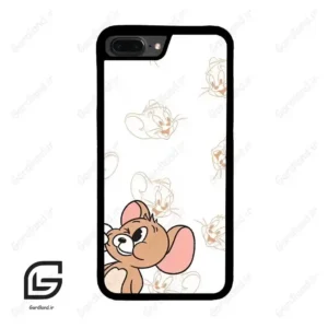 قاب گوشی آیفون 7پلاس-8پلاس (Iphone 7Plus / 8Plus ) طرح جری کد 2831