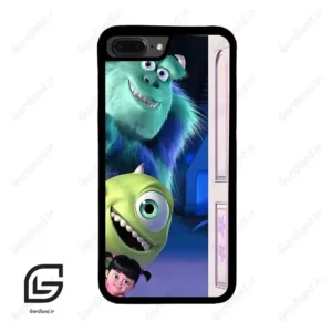 قاب گوشی آیفون 7پلاس-8پلاس (Iphone 7Plus / 8Plus ) طرح کارخانه کد 2833