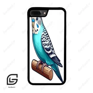 قاب گوشی آیفون 7پلاس-8پلاس (Iphone 7Plus / 8Plus ) طرح پرنده کد 2838