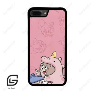 قاب گوشی آیفون 7پلاس-8پلاس (Iphone 7Plus / 8Plus ) طرح جری کد 2841