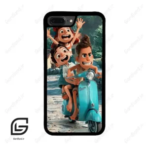 قاب گوشی آیفون 7پلاس-8پلاس (Iphone 7Plus / 8Plus ) طرح لوکا کد 2842