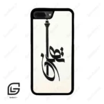 قاب گوشی آیفون 7پلاس-8پلاس (Iphone 7Plus / 8Plus ) طرح تهران کد 2843