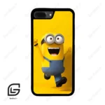 قاب گوشی آیفون 7پلاس-8پلاس (Iphone 7Plus / 8Plus ) طرح مینیون کد 2846