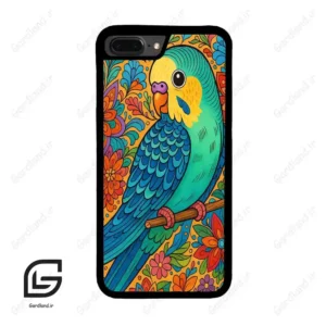 قاب گوشی آیفون 7پلاس-8پلاس (Iphone 7Plus / 8Plus ) طرح پرنده کد 2848
