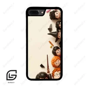 قاب گوشی آیفون 7پلاس-8پلاس (Iphone 7Plus / 8Plus ) طرح لگو کد 2850