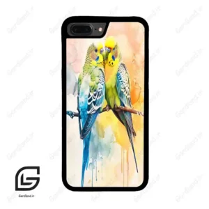 قاب گوشی آیفون 7پلاس-8پلاس (Iphone 7Plus / 8Plus ) طرح مرغ کد 2853