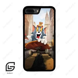 قاب گوشی آیفون 7پلاس-8پلاس (Iphone 7Plus / 8Plus ) طرح تام کد 2855