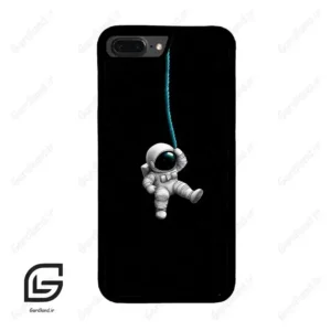 قاب گوشی آیفون 7پلاس-8پلاس (Iphone 7Plus / 8Plus ) طرح فضانورد کد 2862