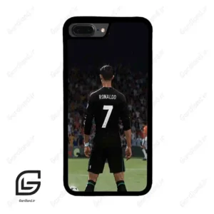 قاب گوشی آیفون 7پلاس-8پلاس (Iphone 7Plus / 8Plus ) طرح رونالدو کد 2863