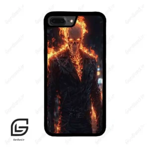 قاب گوشی آیفون 7پلاس-8پلاس (Iphone 7Plus / 8Plus ) طرح روح کد 2867