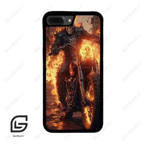 قاب گوشی آیفون 7پلاس-8پلاس (Iphone 7Plus / 8Plus ) طرح روح کد 2868