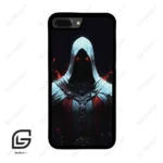 قاب گوشی آیفون 7پلاس-8پلاس (Iphone 7Plus / 8Plus ) طرح اسسینز کد 2871