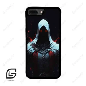 قاب گوشی آیفون 7پلاس-8پلاس (Iphone 7Plus / 8Plus ) طرح اسسینز کد 2871