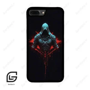قاب گوشی آیفون 7پلاس-8پلاس (Iphone 7Plus / 8Plus ) طرح اسسینز کد 2872