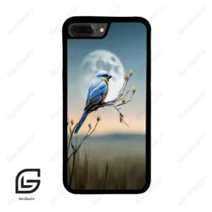 قاب گوشی آیفون 7پلاس-8پلاس (Iphone 7Plus / 8Plus ) طرح پرنده کد 2874