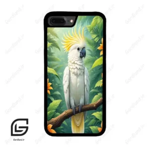 قاب گوشی آیفون 7پلاس-8پلاس (Iphone 7Plus / 8Plus ) طرح کاسکو کد 2876