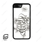قاب گوشی آیفون 7پلاس-8پلاس (Iphone 7Plus / 8Plus ) طرح نوشته کد 2880