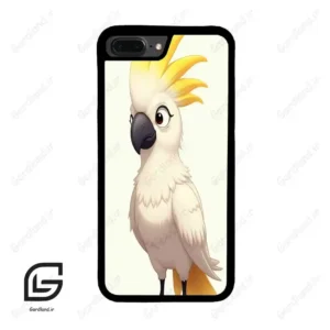 قاب گوشی آیفون 7پلاس-8پلاس (Iphone 7Plus / 8Plus ) طرح کاسکو کد 2883