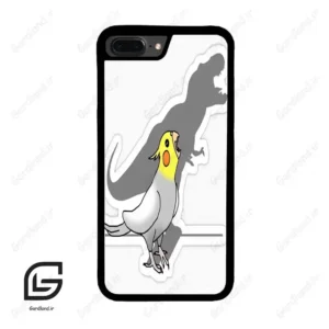 قاب گوشی آیفون 7پلاس-8پلاس (Iphone 7Plus / 8Plus ) طرح عروس کد 2891