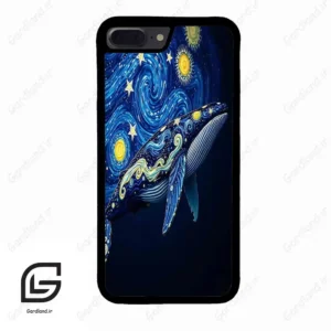 قاب گوشی آیفون 7پلاس-8پلاس (Iphone 7Plus / 8Plus ) طرح وال کد 2898