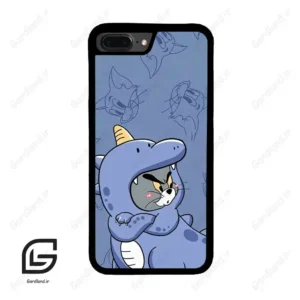 قاب گوشی آیفون 7پلاس-8پلاس (Iphone 7Plus / 8Plus ) طرح تام کد 2899
