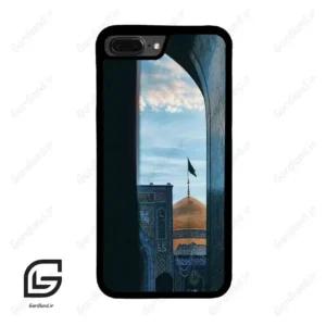 قاب گوشی آیفون 7پلاس-8پلاس (Iphone 7Plus / 8Plus ) طرح مذهبی کد 2903