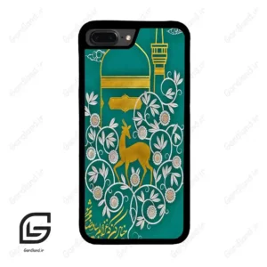 قاب گوشی آیفون 7پلاس-8پلاس (Iphone 7Plus / 8Plus ) طرح امام کد 2907