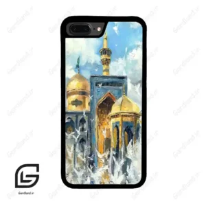قاب گوشی آیفون 7پلاس-8پلاس (Iphone 7Plus / 8Plus ) طرح مذهبی کد 2908