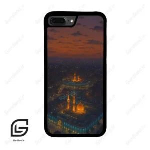 قاب گوشی آیفون 7پلاس-8پلاس (Iphone 7Plus / 8Plus ) طرح حرم کد 2909